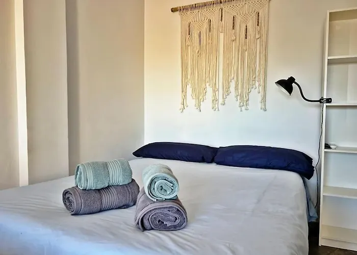 Precioso Y Nuevo Estudio De Playa *