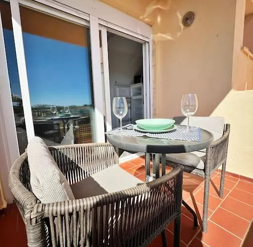 Apartamento Precioso Y Nuevo Estudio De Playa *