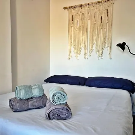 Precioso Y Nuevo Estudio De Playa *